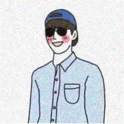 编剧顾白头头像